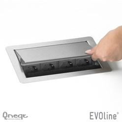 EVOline Bureau aansluitunit Evoline producten (excl. contac...